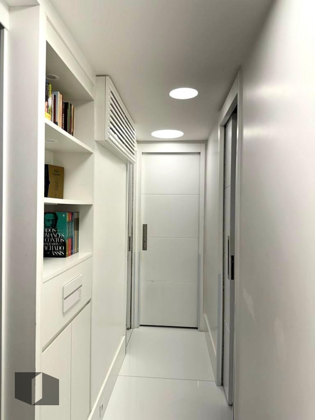 Cobertura à venda com 3 quartos, 148m² - Foto 6