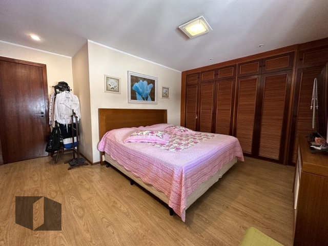 Cobertura à venda com 4 quartos, 350m² - Foto 16