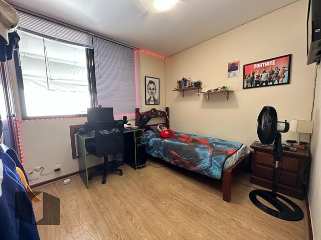 Cobertura à venda com 4 quartos, 350m² - Foto 19