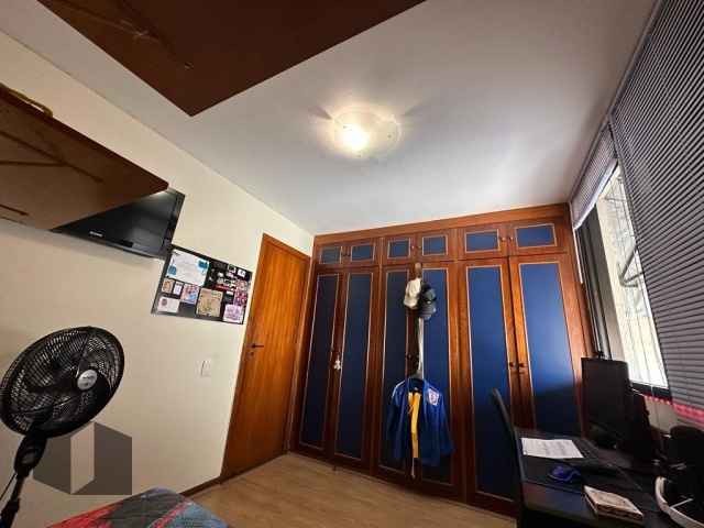 Cobertura à venda com 4 quartos, 350m² - Foto 20