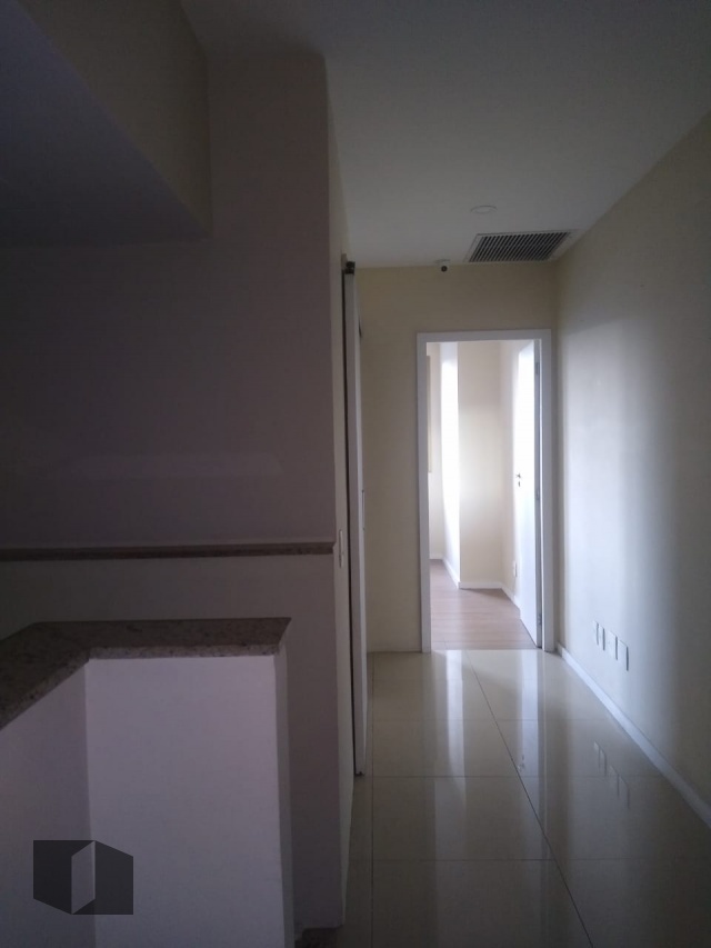 Conjunto Comercial-Sala para alugar, 80m² - Foto 10