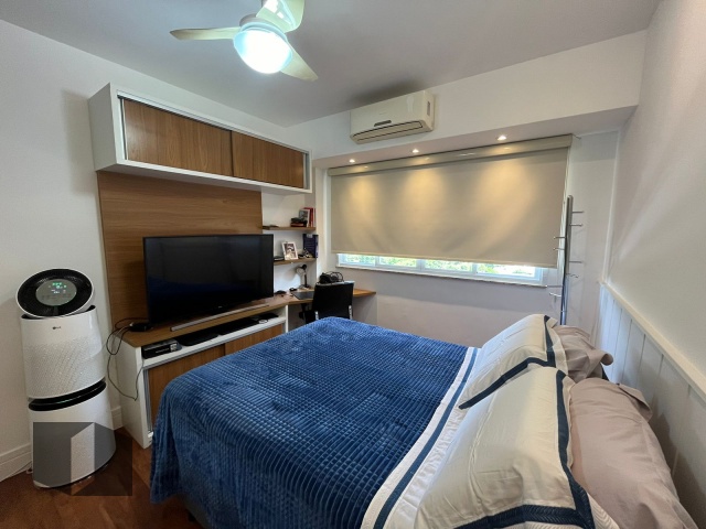 Apartamento à venda com 3 quartos, 90m² - Foto 9