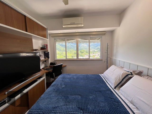 Apartamento à venda com 3 quartos, 90m² - Foto 11