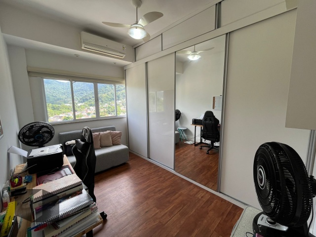 Apartamento à venda com 3 quartos, 90m² - Foto 15