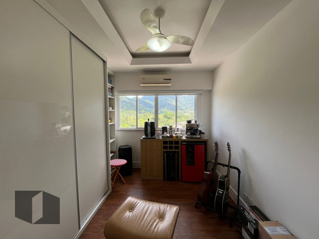 Apartamento à venda com 3 quartos, 90m² - Foto 18