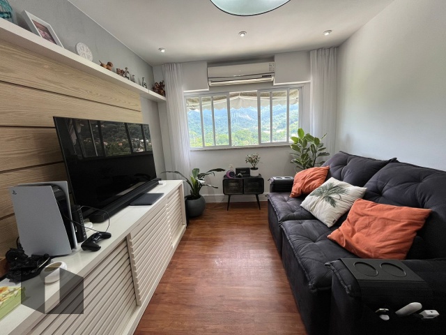 Apartamento à venda com 3 quartos, 90m² - Foto 6