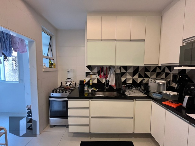 Apartamento à venda com 3 quartos, 90m² - Foto 23