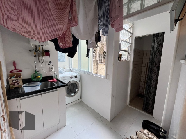 Apartamento à venda com 3 quartos, 90m² - Foto 26