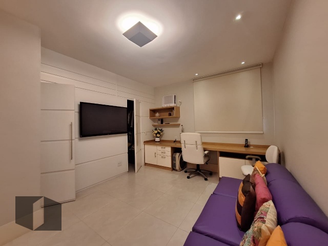 Cobertura à venda com 2 quartos, 157m² - Foto 37