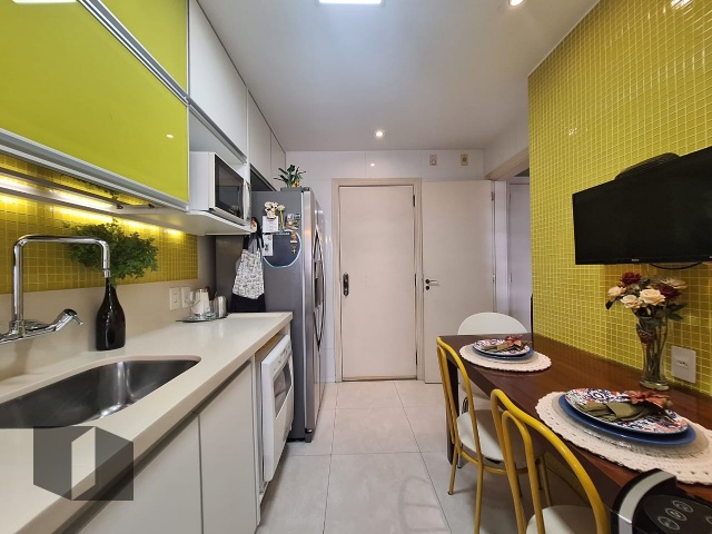 Cobertura à venda com 2 quartos, 157m² - Foto 35