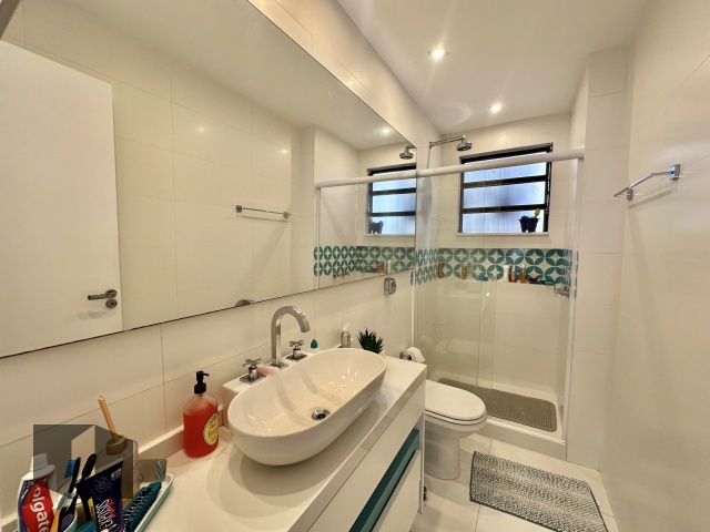 Apartamento à venda com 3 quartos, 106m² - Foto 18