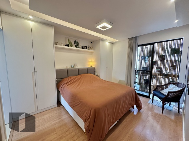 Apartamento à venda com 3 quartos, 106m² - Foto 7