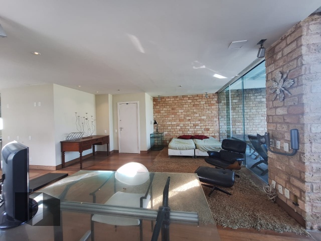 Cobertura à venda com 2 quartos, 138m² - Foto 3