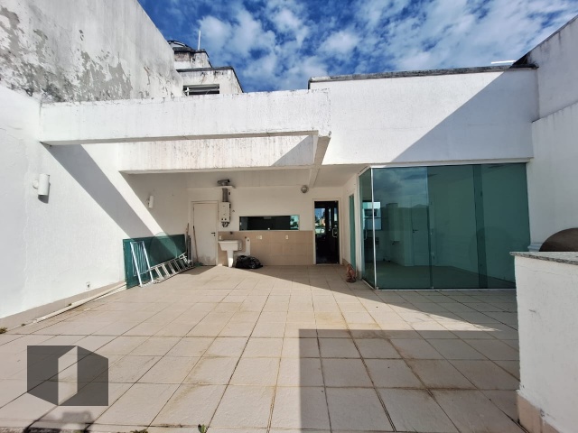 Cobertura à venda com 2 quartos, 138m² - Foto 12