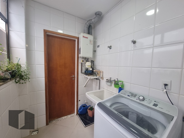 Cobertura à venda com 4 quartos, 333m² - Foto 21