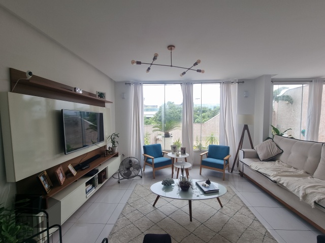 Cobertura à venda com 4 quartos, 333m² - Foto 3