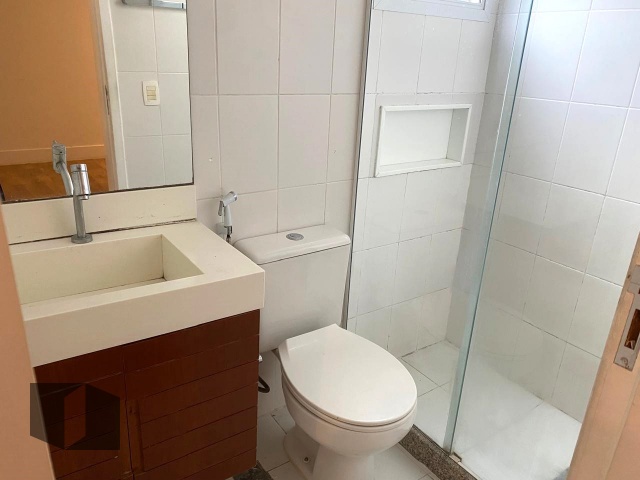 Apartamento à venda com 2 quartos, 83m² - Foto 9