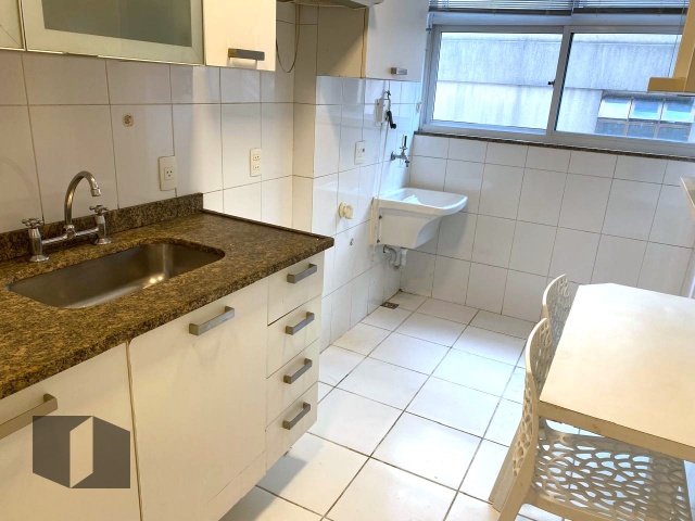 Apartamento à venda com 2 quartos, 83m² - Foto 19