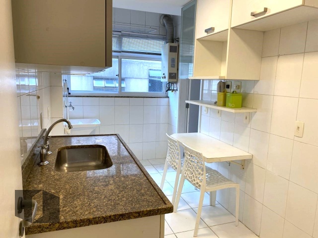 Apartamento à venda com 2 quartos, 83m² - Foto 18