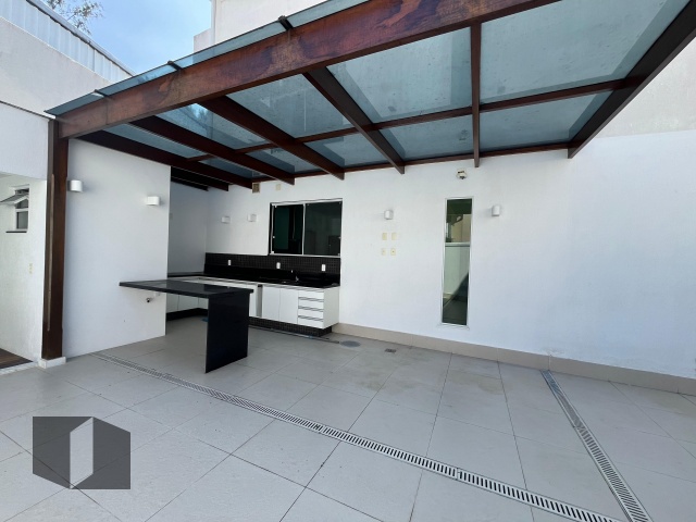 Casa de Condomínio à venda com 4 quartos, 302m² - Foto 5