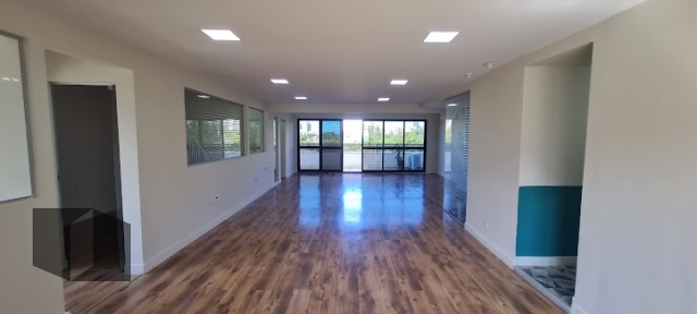 Conjunto Comercial-Sala para alugar, 230m² - Foto 6