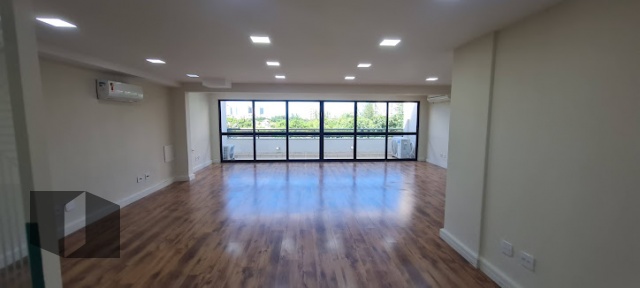 Conjunto Comercial-Sala para alugar, 230m² - Foto 1