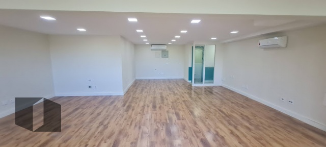 Conjunto Comercial-Sala para alugar, 230m² - Foto 4