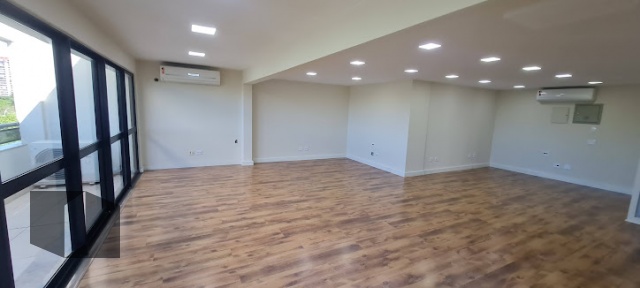 Conjunto Comercial-Sala para alugar, 230m² - Foto 3