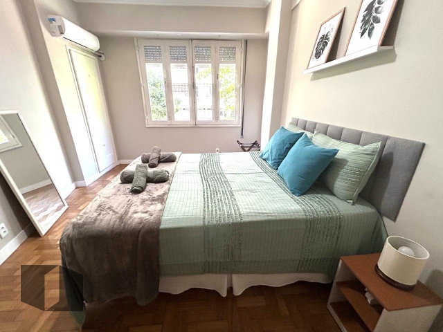 Apartamento à venda com 3 quartos, 110m² - Foto 9