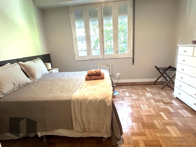 Apartamento à venda com 3 quartos, 110m² - Foto 10