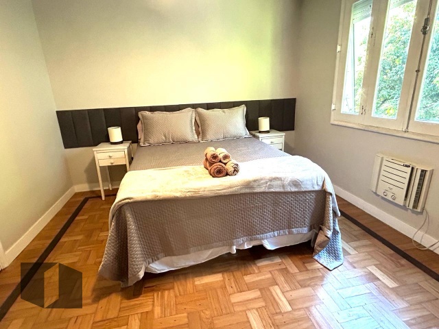 Apartamento à venda com 3 quartos, 110m² - Foto 11