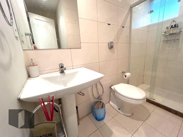 Apartamento à venda com 3 quartos, 110m² - Foto 12