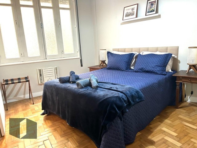 Apartamento à venda com 3 quartos, 110m² - Foto 5