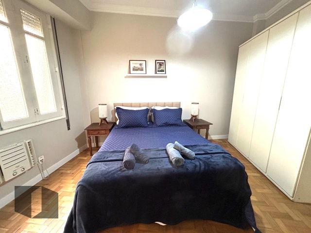 Apartamento à venda com 3 quartos, 110m² - Foto 6