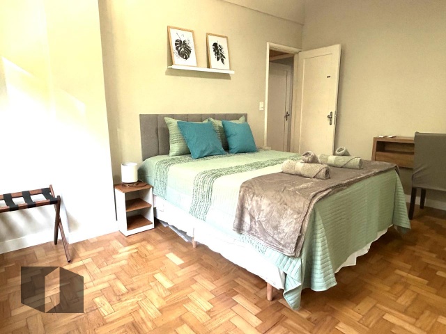 Apartamento à venda com 3 quartos, 110m² - Foto 8