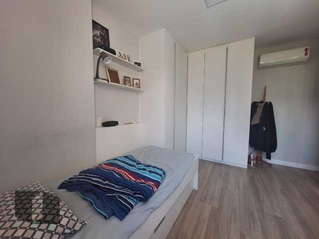 Apartamento à venda com 4 quartos, 159m² - Foto 16