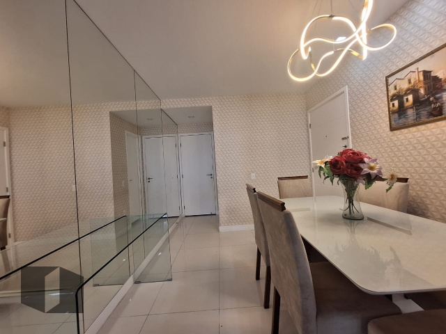 Apartamento à venda com 4 quartos, 159m² - Foto 5