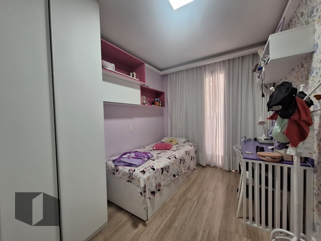 Apartamento à venda com 4 quartos, 159m² - Foto 18