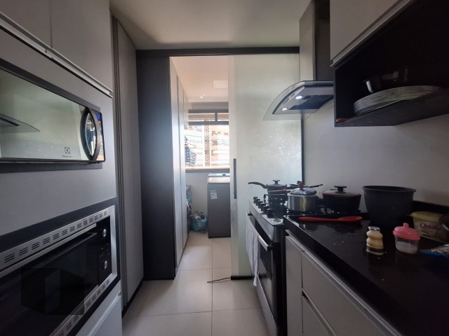 Apartamento à venda com 4 quartos, 159m² - Foto 20