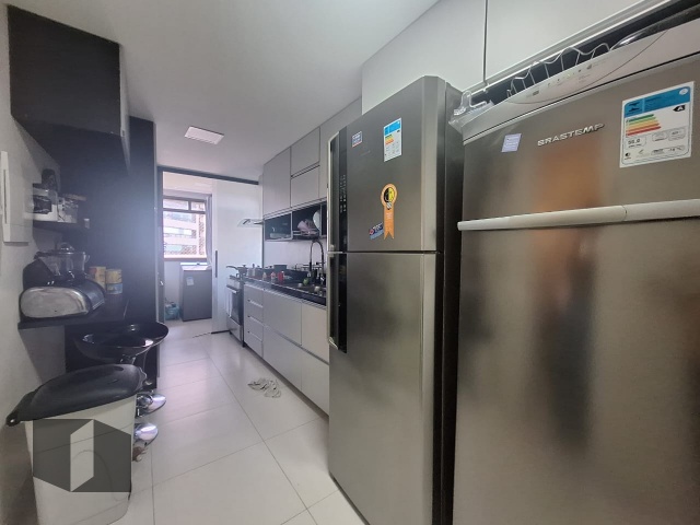 Apartamento à venda com 4 quartos, 159m² - Foto 19