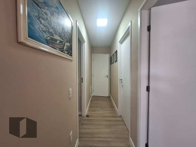 Apartamento à venda com 4 quartos, 159m² - Foto 10