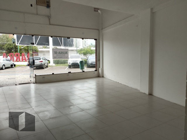 Loja-Salão para alugar, 78m² - Foto 1