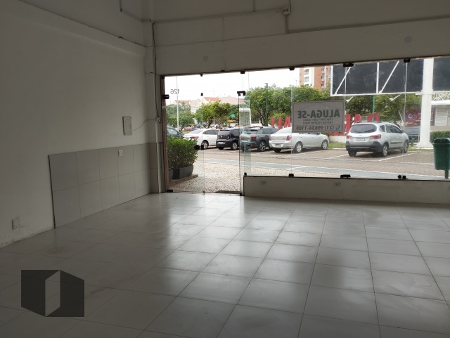 Loja-Salão para alugar, 78m² - Foto 6