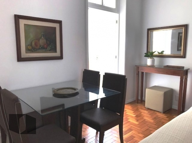 Apartamento à venda com 2 quartos, 70m² - Foto 6