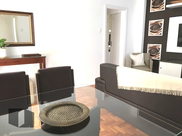 Apartamento à venda com 2 quartos, 70m² - Foto 11