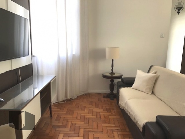 Apartamento à venda com 2 quartos, 70m² - Foto 13