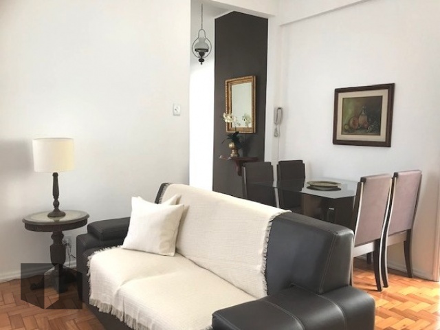 Apartamento à venda com 2 quartos, 70m² - Foto 14