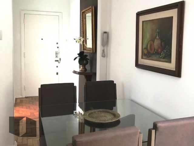 Apartamento à venda com 2 quartos, 70m² - Foto 16