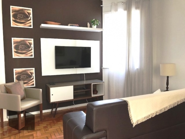 Apartamento à venda com 2 quartos, 70m² - Foto 17