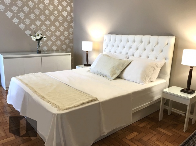 Apartamento à venda com 2 quartos, 70m² - Foto 20